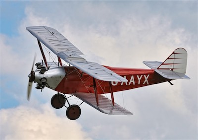 1929 Southern Martlet