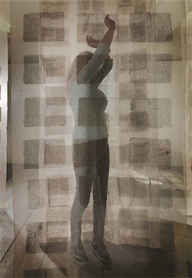 Installation/Performance: Lorraine Bacchus