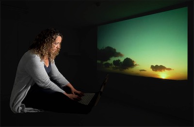 Digital Media: Jo Hoddinott